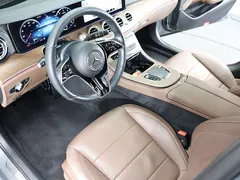 2023 Mercedes-Benz E-Class E250 Exclusive — фото 14