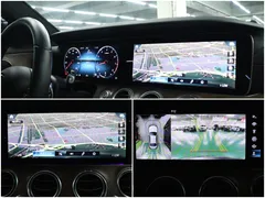 2023 Mercedes-Benz E-Class E250 Exclusive — фото 16