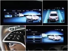 2023 Mercedes-Benz E-Class E250 Exclusive — фото 17