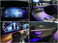 2023 Mercedes-Benz E-Class E250 Exclusive — фото 18