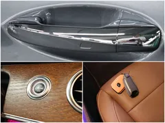 2023 Mercedes-Benz E-Class E250 Exclusive — фото 20
