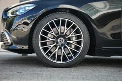 2022 Mercedes-Benz S-Class S580L 4MATIC — фото 4