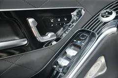 2022 Mercedes-Benz S-Class S580L 4MATIC — фото 10