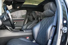 2022 Mercedes-Benz S-Class S580L 4MATIC — фото 15