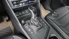 2023 Volkswagen Tiguan 2.0 TDI Prestige, белый — фото 9