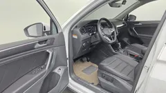 2023 Volkswagen Tiguan 2.0 TDI Prestige, белый — фото 12