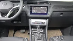 2023 Volkswagen Tiguan 2.0 TDI Prestige, белый — фото 14