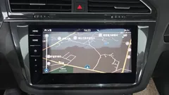 2023 Volkswagen Tiguan 2.0 TDI Prestige, белый — фото 15