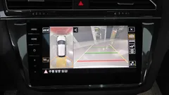 2023 Volkswagen Tiguan 2.0 TDI Prestige, белый — фото 16