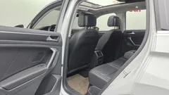 2023 Volkswagen Tiguan 2.0 TDI Prestige, белый — фото 17