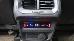 2023 Volkswagen Tiguan 2.0 TDI Prestige, белый — фото 18