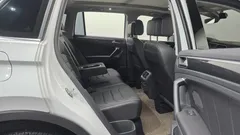 2023 Volkswagen Tiguan 2.0 TDI Prestige, белый — фото 19