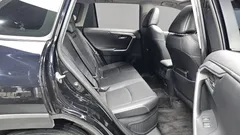 2023 Toyota RAV4 2,5 4WD Hybrid LTD, чёрный — фото 11