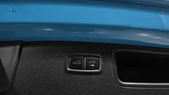 2021 Porsche Macan 2.9 GTS, синий — фото 19
