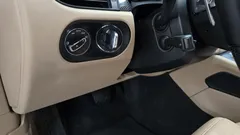 2021 Porsche Macan 2.9 GTS, синий — фото 20