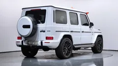 2022 Mercedes-Benz G-Class AMG G63 Magno Hero Edition — фото 2