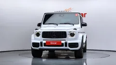 2022 Mercedes-Benz G-Class AMG G63 Magno Hero Edition — фото 3