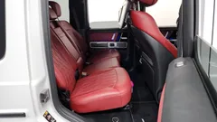 2022 Mercedes-Benz G-Class AMG G63 Magno Hero Edition — фото 11