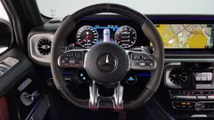 2022 Mercedes-Benz G-Class AMG G63 Magno Hero Edition — фото 12