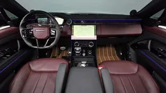 2023 Land Rover Range Rover Sport P360 HSE Dynamic, чёрный — фото 7