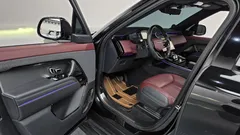 2023 Land Rover Range Rover Sport P360 HSE Dynamic, чёрный — фото 10