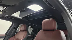 2023 Land Rover Range Rover Sport P360 HSE Dynamic, чёрный — фото 16