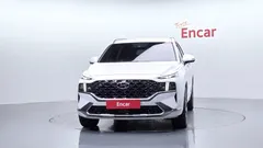 2023 Hyundai Santa Fe Gasoline 2.5T 2WD — фото 3