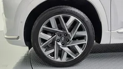 2023 Hyundai Santa Fe Gasoline 2.5T 2WD — фото 5