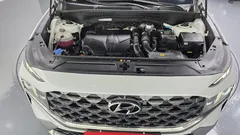 2023 Hyundai Santa Fe Gasoline 2.5T 2WD — фото 6
