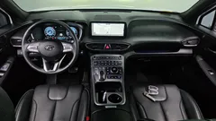 2023 Hyundai Santa Fe Gasoline 2.5T 2WD — фото 7