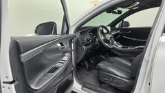 2023 Hyundai Santa Fe Gasoline 2.5T 2WD — фото 10