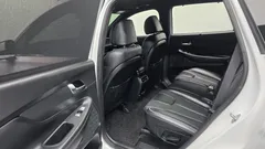 2023 Hyundai Santa Fe Gasoline 2.5T 2WD — фото 12