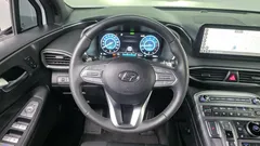2023 Hyundai Santa Fe Gasoline 2.5T 2WD — фото 13