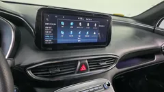 2023 Hyundai Santa Fe Gasoline 2.5T 2WD — фото 14