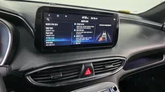 2023 Hyundai Santa Fe Gasoline 2.5T 2WD — фото 16