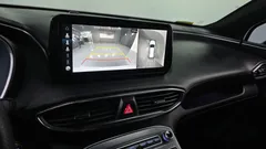 2023 Hyundai Santa Fe Gasoline 2.5T 2WD — фото 17