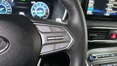 2023 Hyundai Santa Fe Gasoline 2.5T 2WD — фото 20