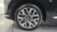 2023 Hyundai Santa Fe Gasoline 2.5T 4WD — фото 5