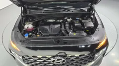 2023 Hyundai Santa Fe Gasoline 2.5T 4WD — фото 6