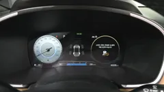 2023 Hyundai Santa Fe Gasoline 2.5T 4WD — фото 8
