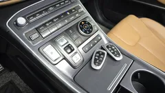 2023 Hyundai Santa Fe Gasoline 2.5T 4WD — фото 9