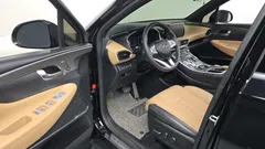 2023 Hyundai Santa Fe Gasoline 2.5T 4WD — фото 10