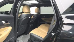 2023 Hyundai Santa Fe Gasoline 2.5T 4WD — фото 15