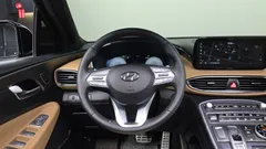 2023 Hyundai Santa Fe Gasoline 2.5T 4WD — фото 16