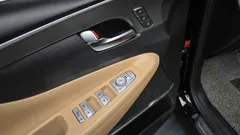 2023 Hyundai Santa Fe Gasoline 2.5T 4WD — фото 19