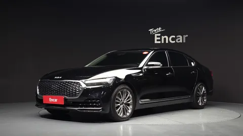 2023 Kia K9 3.8 GDI AWD