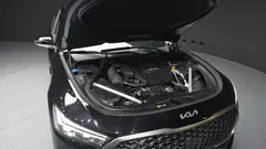 2023 Kia K9 3.8 GDI AWD — фото 6