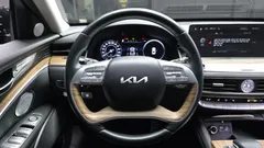 2023 Kia K9 3.8 GDI AWD — фото 13