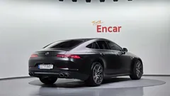 2023 Mercedes-Benz AMG GT 4Door 43 4MATIC+ — фото 2
