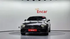 2023 Mercedes-Benz AMG GT 4Door 43 4MATIC+ — фото 3